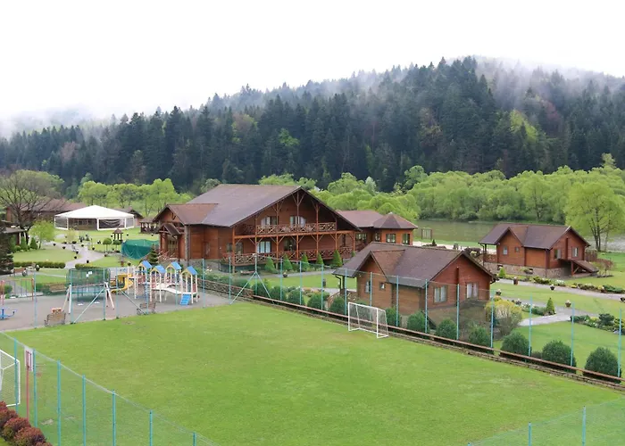 Taor Karpaty Resort & Spa
